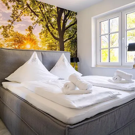 Muehlenblick 4, Og Mit Balkon Und Muehlenblick In Zentraler Lage!