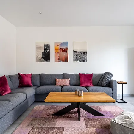 Muehlenblick 4, Og Mit Balkon Und Muehlenblick In Zentraler Lage! Apartment *