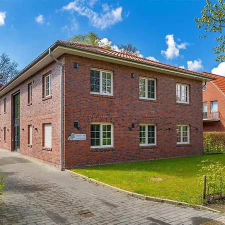 Apartment Muehlenblick 4, Og Mit Balkon Und Muehlenblick In Zentraler Lage! Hage