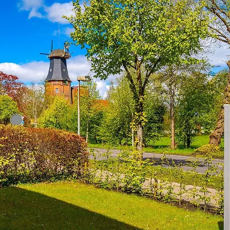 Muehlenblick 4, Og Mit Balkon Und Muehlenblick In Zentraler Lage! *
