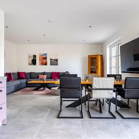 Muehlenblick 4 In דירה *