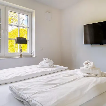 דירה Muehlenblick 4 In