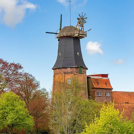 Muehlenblick 4 In Hage