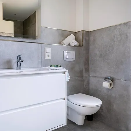 Muehlenblick 4 In דירה