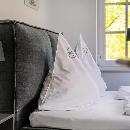 דירה Muehlenblick 4 In *