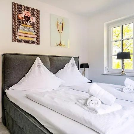 Muehlenblick 4 In Апартаменты