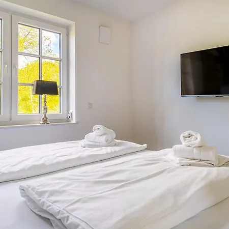 Muehlenblick 4 In Апартаменты *