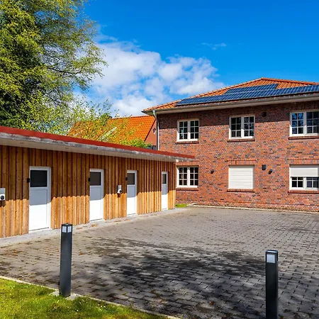 Muehlenblick 4 In * Hage