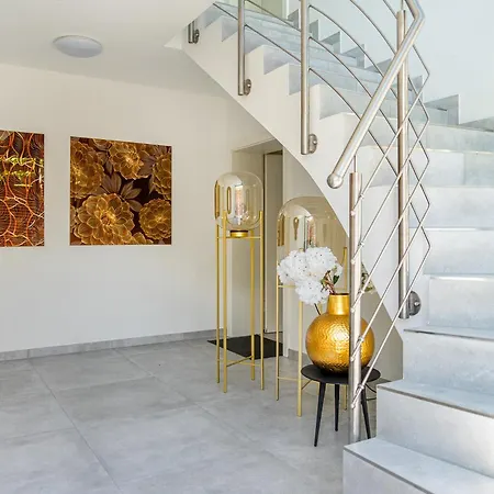 Muehlenblick 4 In Апартаменты Hage