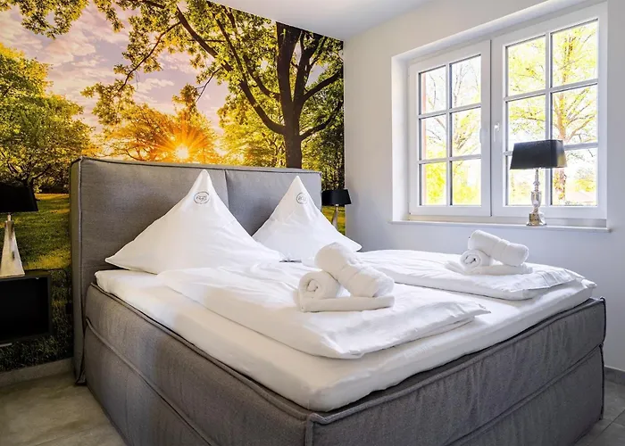 Daire Muehlenblick 4 In