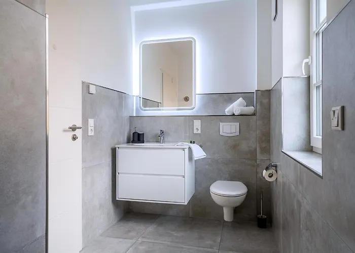 Muehlenblick 4 In Daire Hage