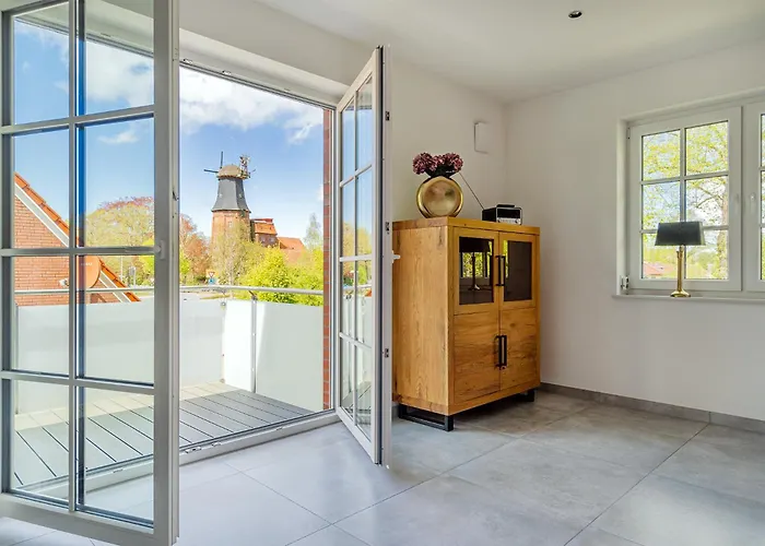 Daire Muehlenblick 4 In