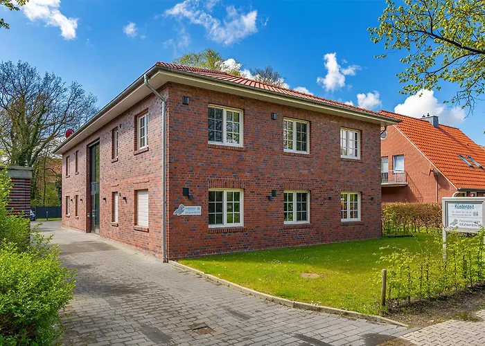 Muehlenblick 4 In Hage