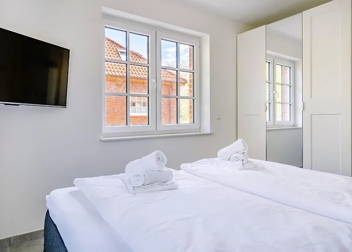 Muehlenblick 4 In Hage