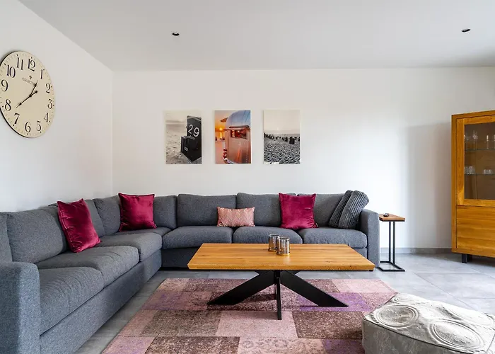 Muehlenblick 4 In Daire Hage