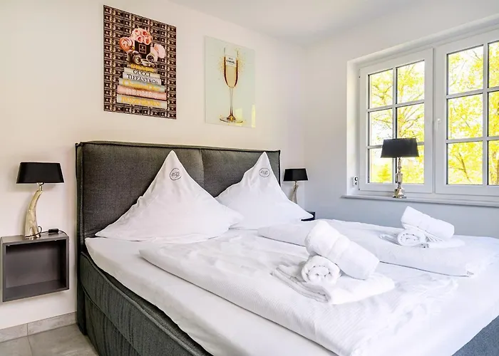 Muehlenblick 4 In Daire