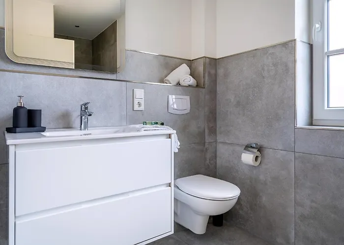 Daire Muehlenblick 4 In