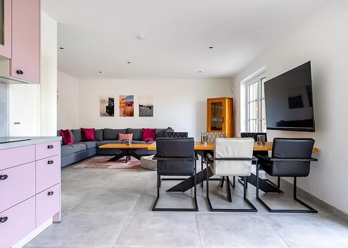 Muehlenblick 4 In * Hage