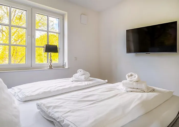 Muehlenblick 4 In Daire *