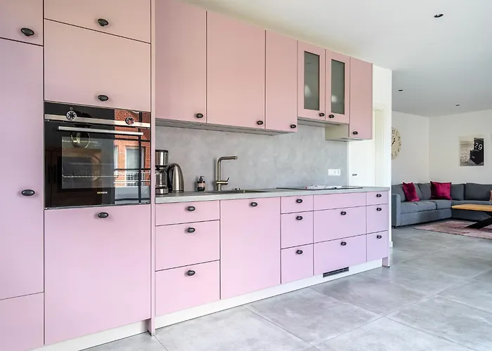 Daire Muehlenblick 4 In *