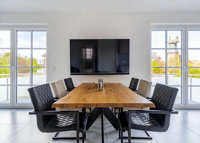 Muehlenblick 4 In Daire Hage