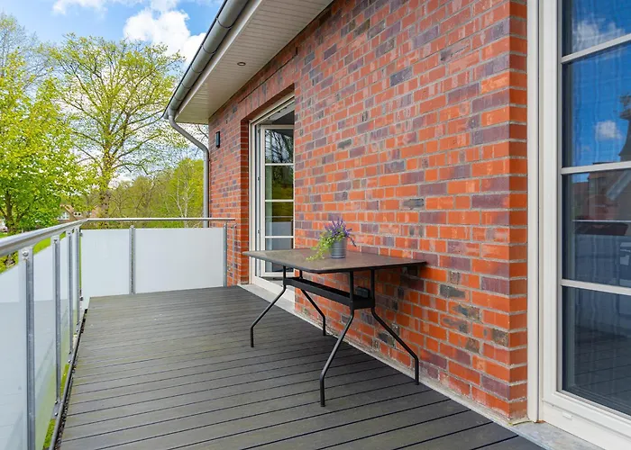 Muehlenblick 4 In Daire Hage