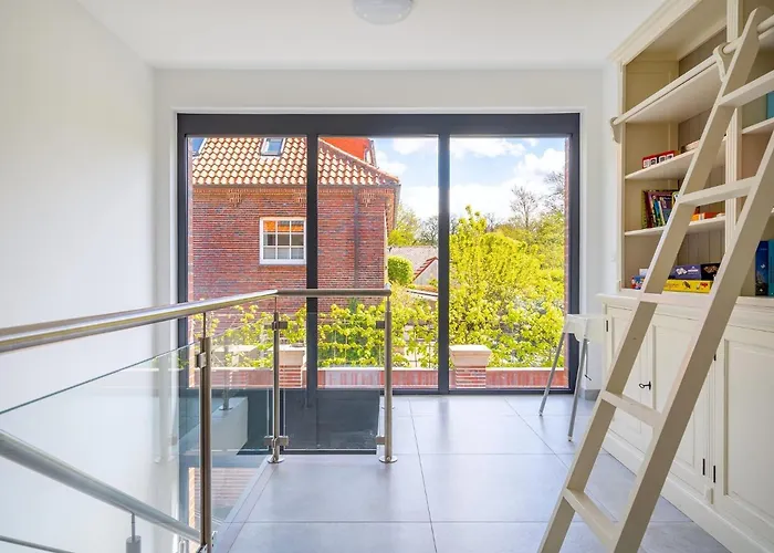 Muehlenblick 4 In Hage