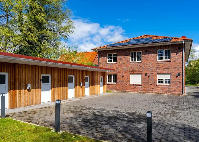 Muehlenblick 4 In * Hage