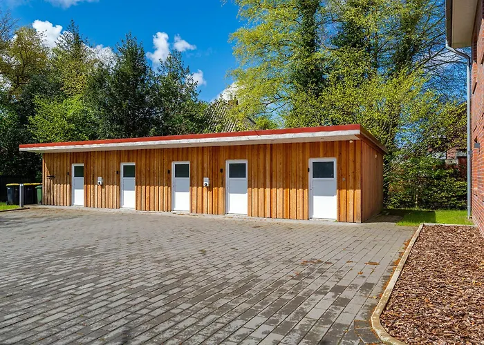 Daire Muehlenblick 4 In Hage