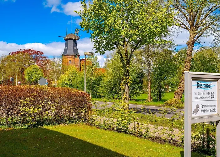 Muehlenblick 4 In * Hage