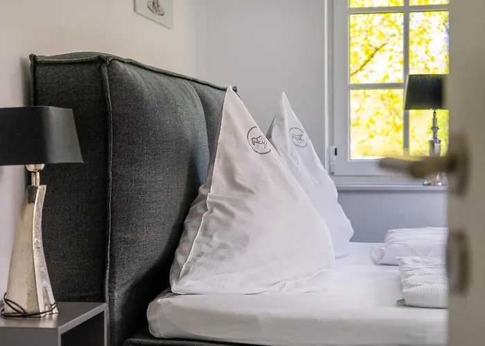 Muehlenblick 4 In Daire